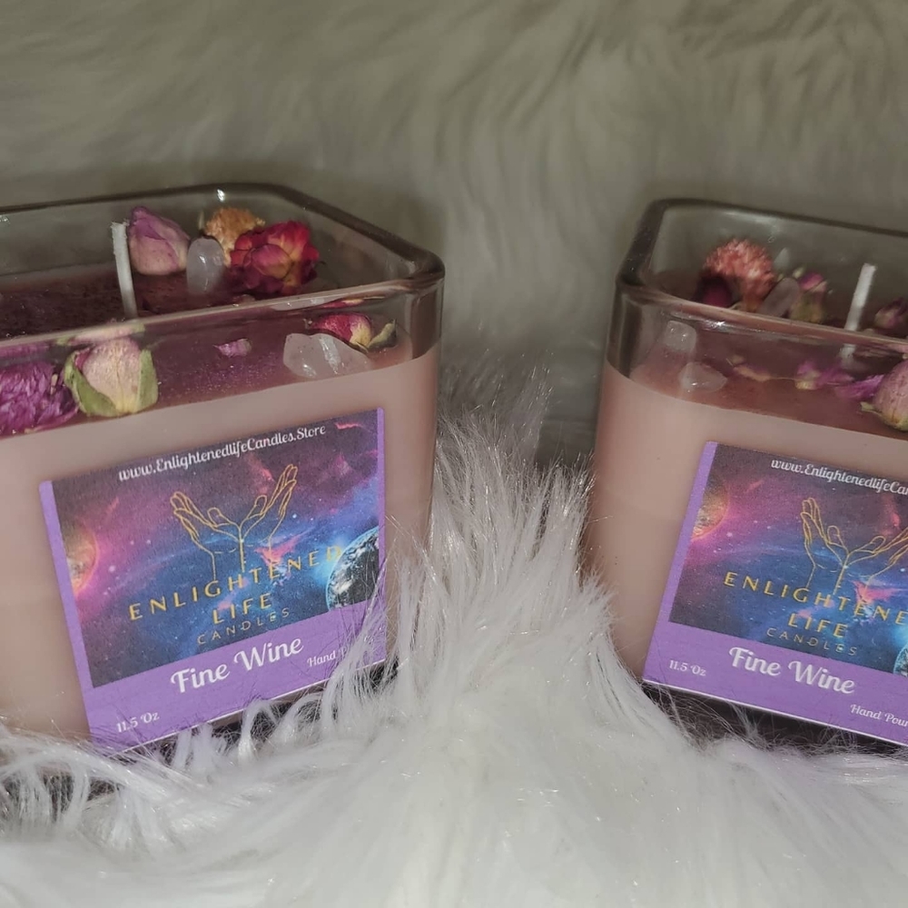 Candles - Picture 3 of 3